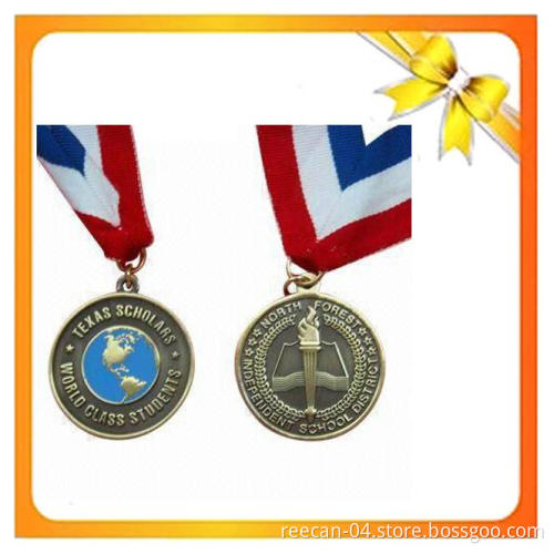 Medal Ribbons (Medals 003)